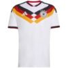 Camiseta Alemania 1ª equipación Mundial 2026