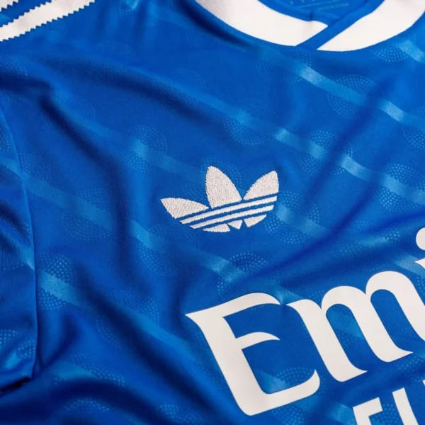 Camiseta Real Madrid 2025/2026 3ª equipación