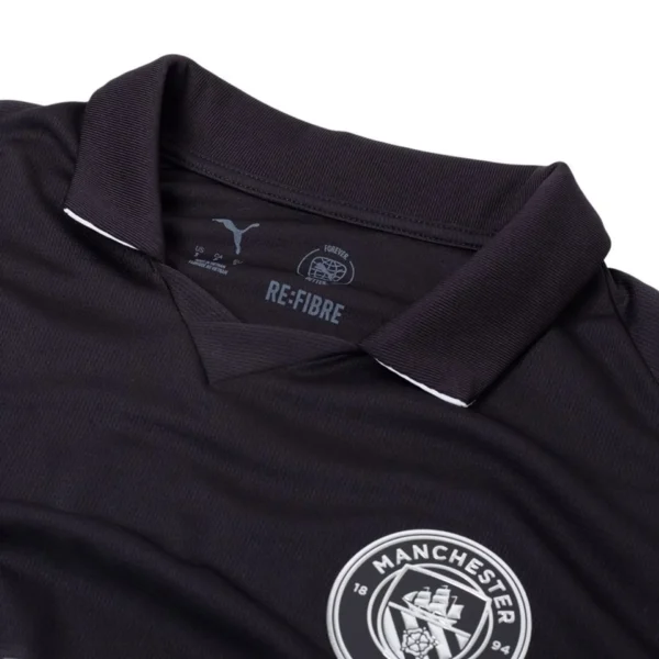 8e81574b1740 Camiseta Manchester City 2025/2026 2ª equipación