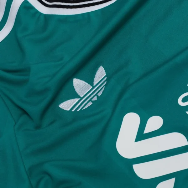 Camiseta Liverpool 2025/2026 3ª equipación