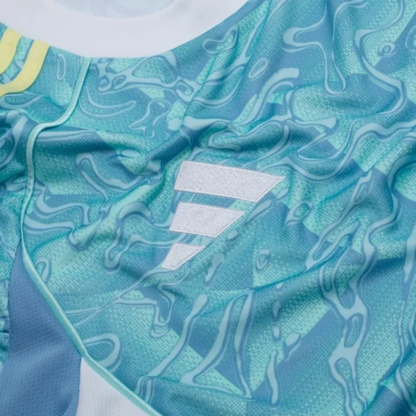 90aa5bbe7a28 Camiseta Juventus 2025/2026 2ª equipación