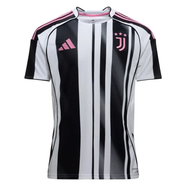 90ef675d911b Camiseta Juventus 2025/2026 1ª equipación