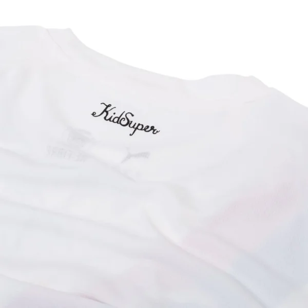 Camiseta Manchester City 2025/2026 KidSuper