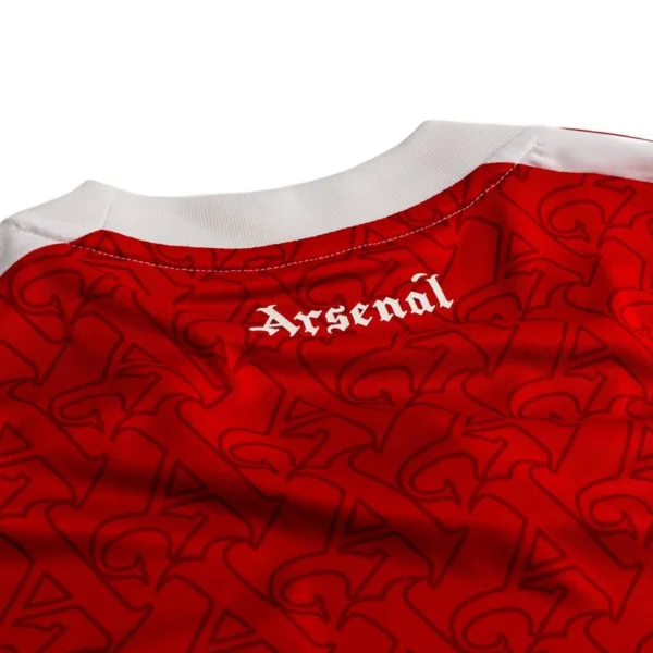 Camiseta Arsenal 2025/2026 1ª equipación