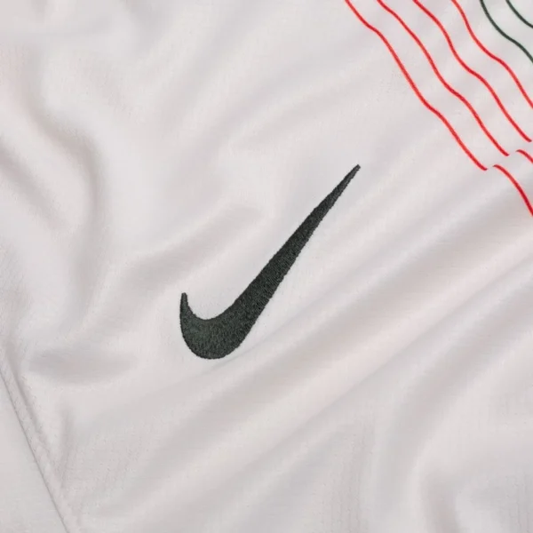 Camiseta Chelsea 2025/2026 2ª equipación