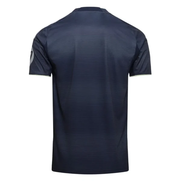 Camiseta Real Madrid 2025/2026 2ª equipación