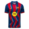 Camiseta Barcelona 2025/2026 4ª equipación