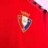Camiseta Osasuna 2025/2026 1ª equipación