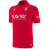 Camiseta Osasuna 2025/2026 1ª equipación