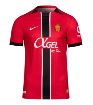 Camiseta Mallorca 2025/2026 1ª equipación
