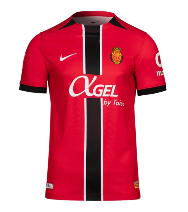 CamisetaRCDMallorca25261_equipacion Camiseta Mallorca 2025/2026 1ª equipación