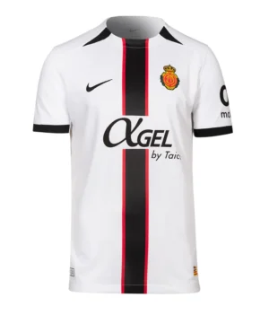 Camiseta Mallorca 2025/2026 2ª equipación