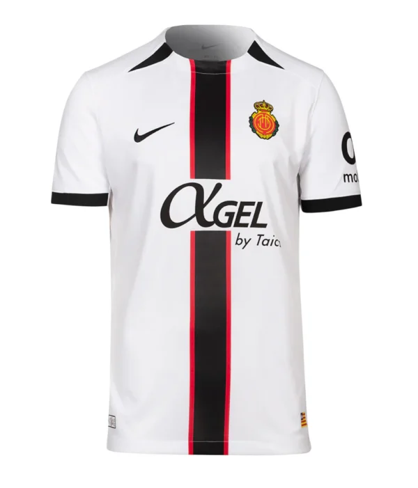 Camiseta Mallorca 2025/2026 2ª equipación