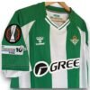 camiseta betis 2025/2026 1ª equipación