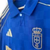 Camiseta Oviedo 2025/2026 1ª equipación