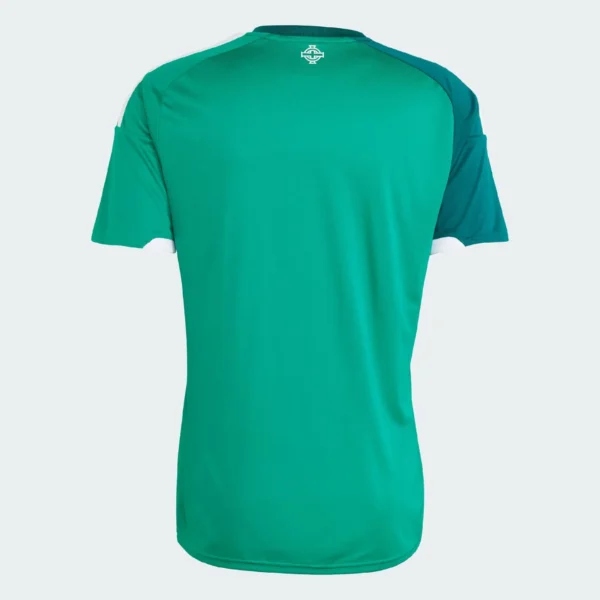 Camiseta Irlanda del Norte 1ª equipación Mundial 2026