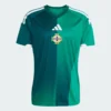 Camiseta Irlanda del Norte 1ª equipación Mundial 2026