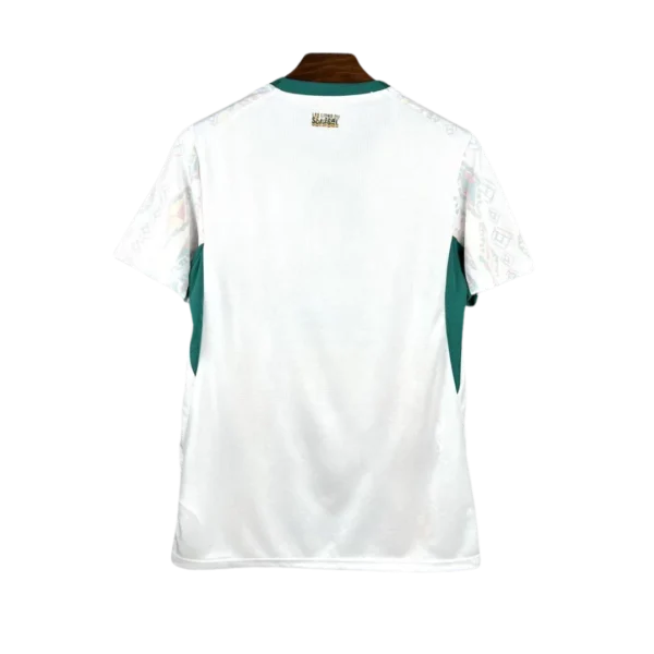 Camiseta Senegal 1ª equipación Mundial 2026
