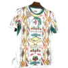 Camiseta Senegal 1ª equipación Mundial 2026