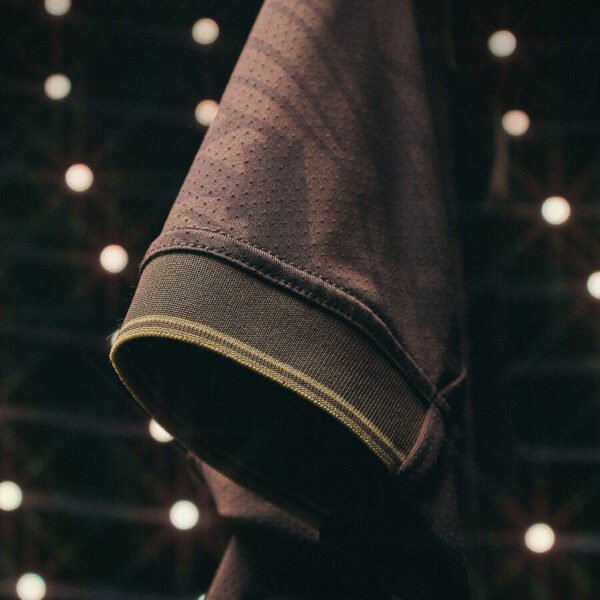 Camiseta Brentford 2025/2026 2ª equipación