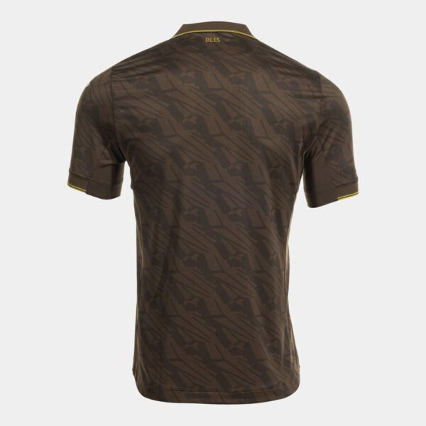 Camiseta Brentford 2025/2026 2ª equipación