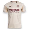 camiseta villareal 2025/2026 2ª equipación