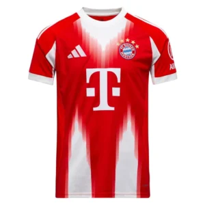 Camiseta Bayern Munich 2025/2026 1ª equipación