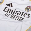 Camiseta Real Madrid 2025/2026 1ª equipación