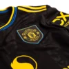 Camiseta Manchester United 2025/2026 3ª equipación