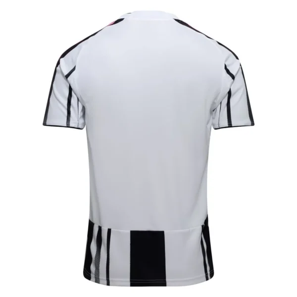 a5f2ed787188 Camiseta Juventus 2025/2026 1ª equipación