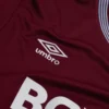 Camiseta West Ham 2025/2026 1ª equipación