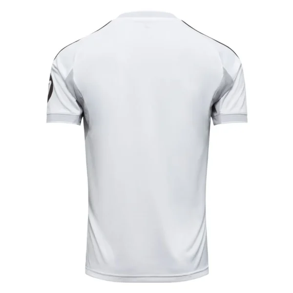 Camiseta Real Madrid 2025/2026 1ª equipación