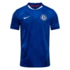 Camiseta Chelsea 2025/2026 1ª equipación