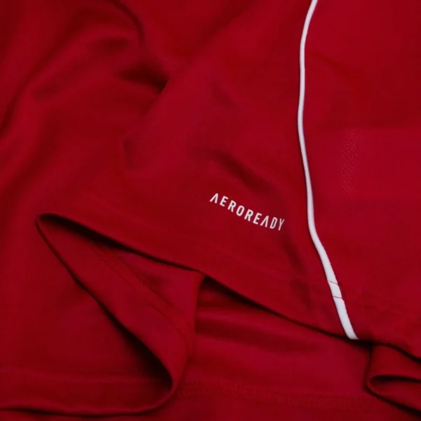 Camiseta Liverpool 2025/2026 1ª equipación