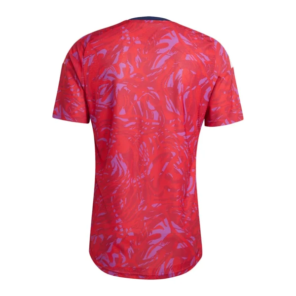 adidas-camiseta-de-manga-corta-primera-equipacion-costa-rica-26-27-authentic (1) Camiseta Costa Rica 1ª equipación Mundial 2026