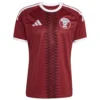 Camiseta Qatar 1ª equipación Mundial 2026