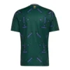 Camiseta Arabia Saudita 1ª equipación Mundial 2026