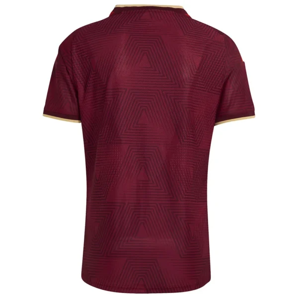 Camiseta Venezuela 1ª equipación Mundial 2026