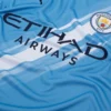 Camiseta Manchester City 2025/2026 1ª equipación