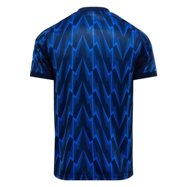 Camiseta Arsenal 2025/2026 2ª equipación