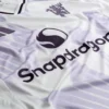 Camiseta Manchester United 2025/2026 2ª equipación