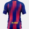 camiseta barcelona 2025/2026 1ª equipación