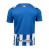 camiseta alavés 2025/2026 1ª equipación