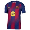 camiseta barcelona 2025/2026 1ª equipación
