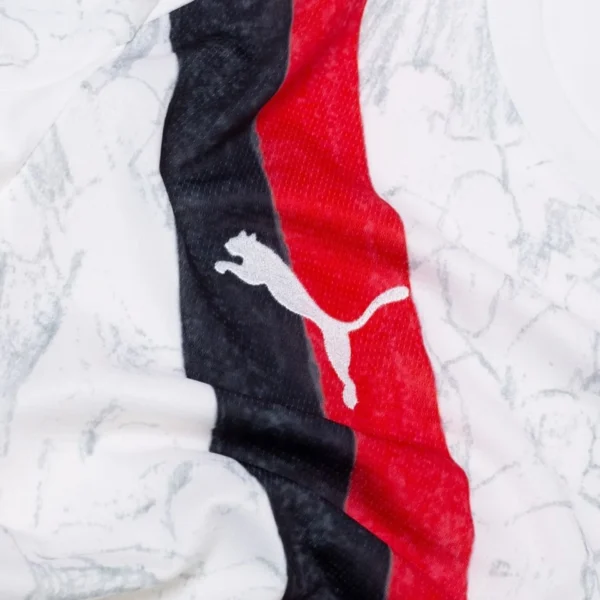 Camiseta Manchester City 2025/2026 KidSuper