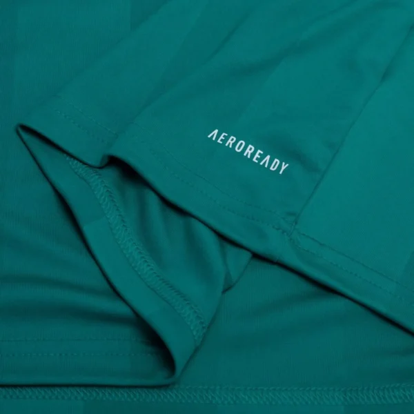 Camiseta Liverpool 2025/2026 3ª equipación