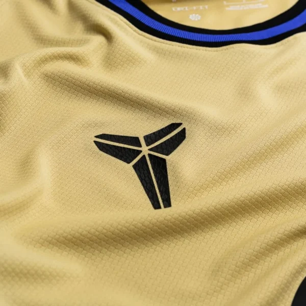 Camiseta Barcelona 2025/2026 2ª equipación