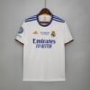 Camiseta Real Madrid 2021/2022 Edición Final