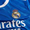 Camiseta Real Madrid 2025/2026 3ª equipación