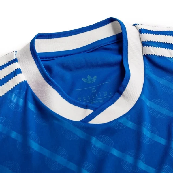 Camiseta Real Madrid 2025/2026 3ª equipación